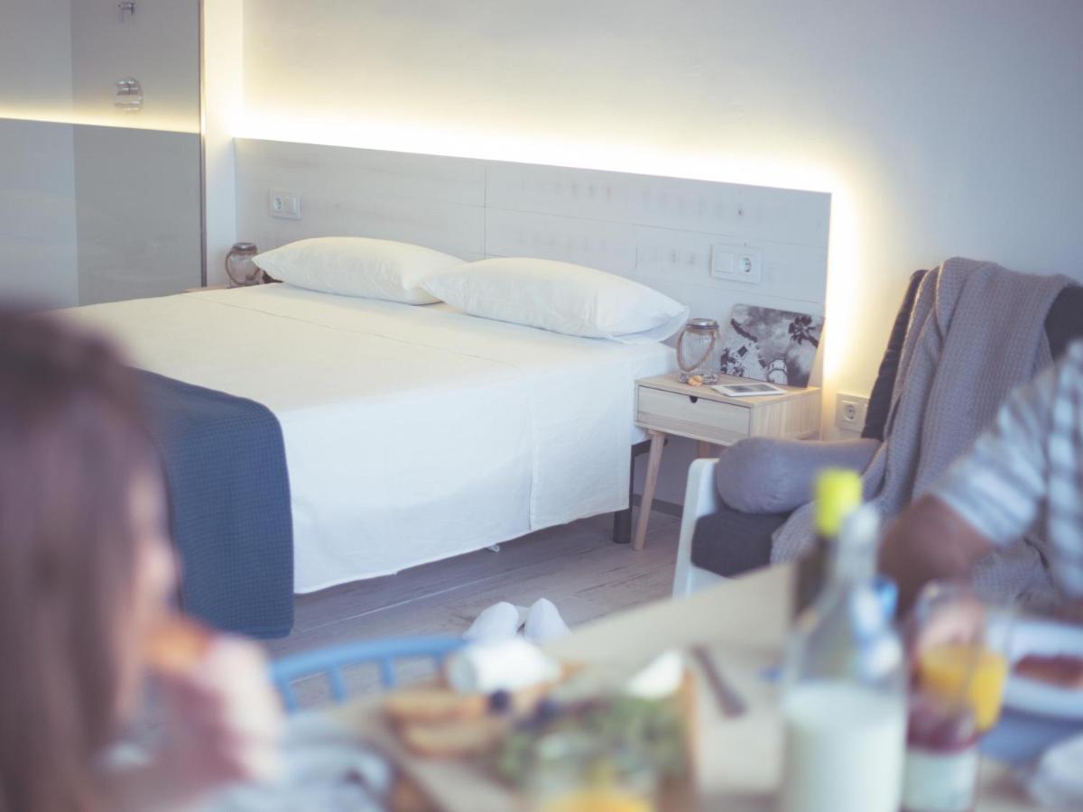 Inspiramar Apartment Benicarlo Bagian luar foto