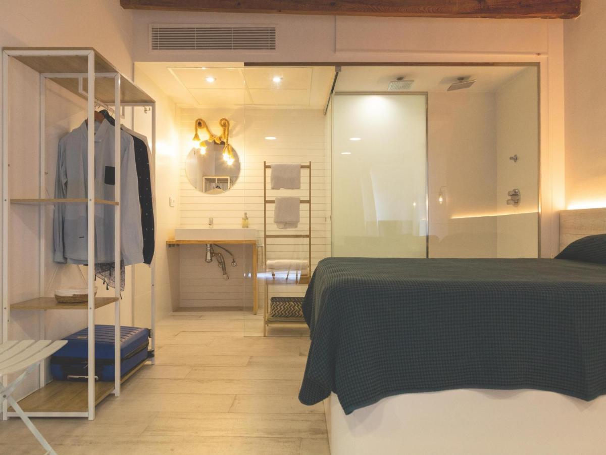 Inspiramar Apartment Benicarlo Bagian luar foto