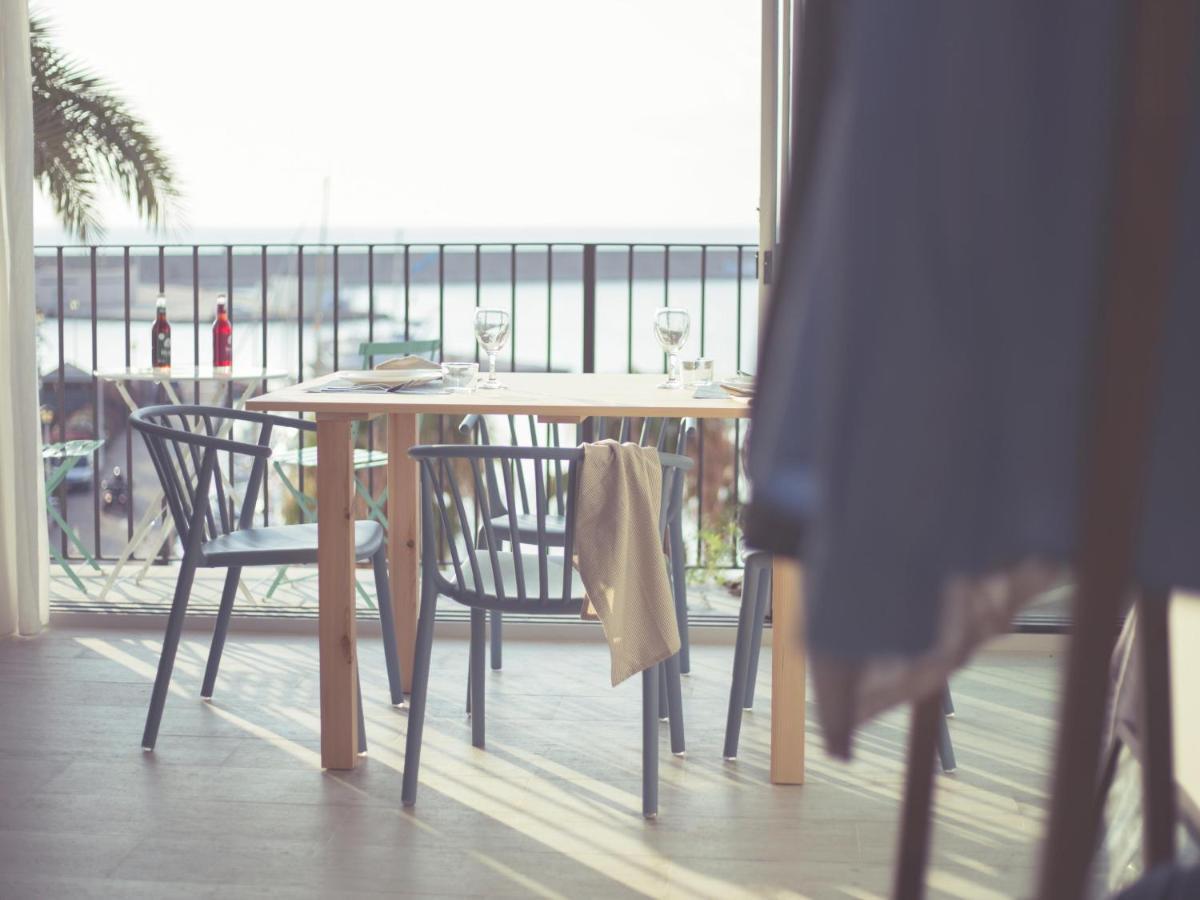 Inspiramar Apartment Benicarlo Bagian luar foto