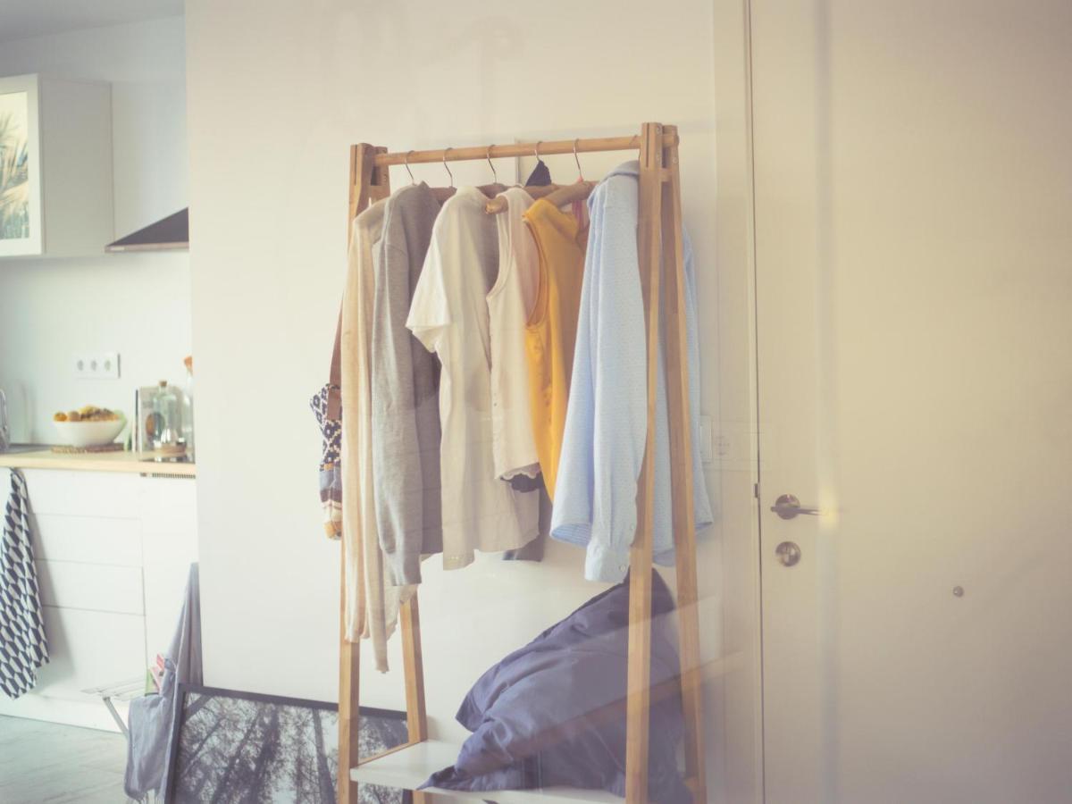 Inspiramar Apartment Benicarlo Bagian luar foto