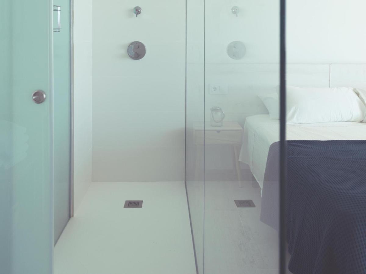 Inspiramar Apartment Benicarlo Bagian luar foto