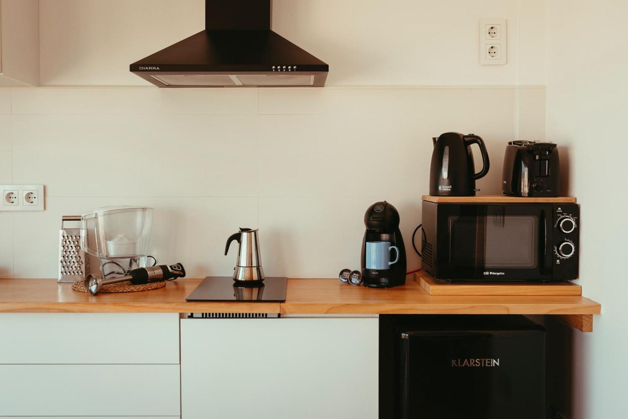Inspiramar Apartment Benicarlo Bagian luar foto